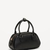 Mini Bowler Bag