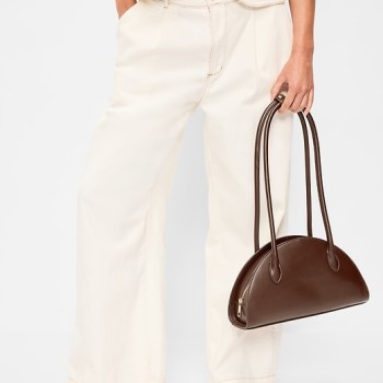 East West Shoulder Bag