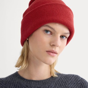 The Cabin Beanie