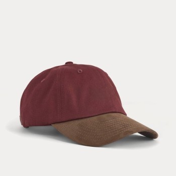 Everlane x Peace & Quiet Baseball Hat