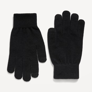 Knit Gloves for Women