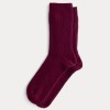 Everlane x Peace & Quiet Cashmere Socks