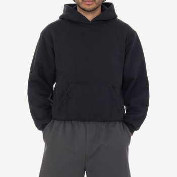 ALP49GD - Alpine Fleece Double Layer Hoodie