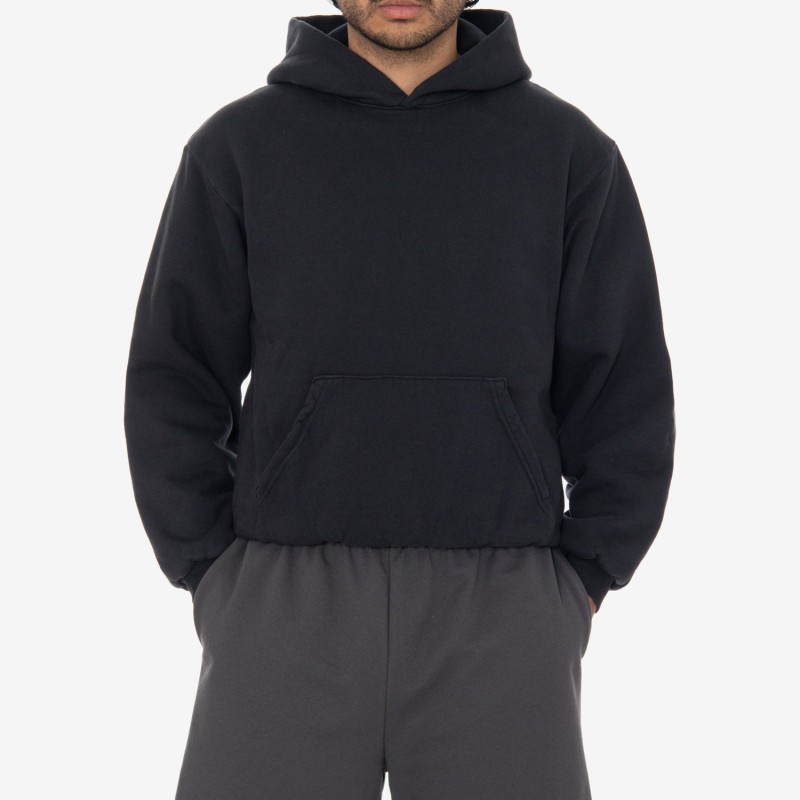 ALP49GD - Alpine Fleece Double Layer Hoodie