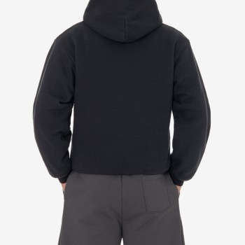 ALP49GD - Alpine Fleece Double Layer Hoodie