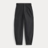 Fatigue barrel pants