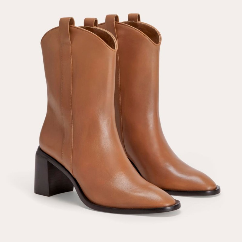 The Outlaw Boot