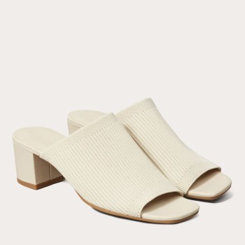 The Glove Mule in ReKnit