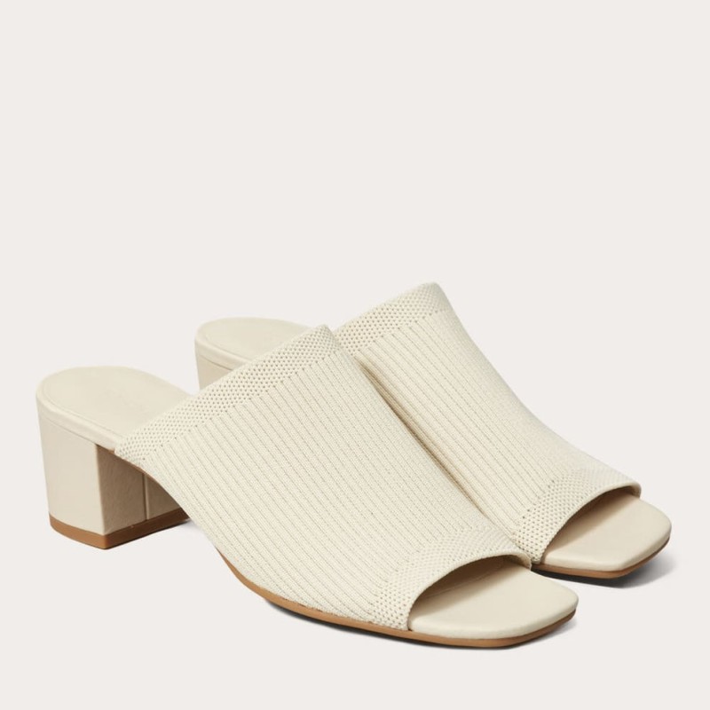 The Glove Mule in ReKnit