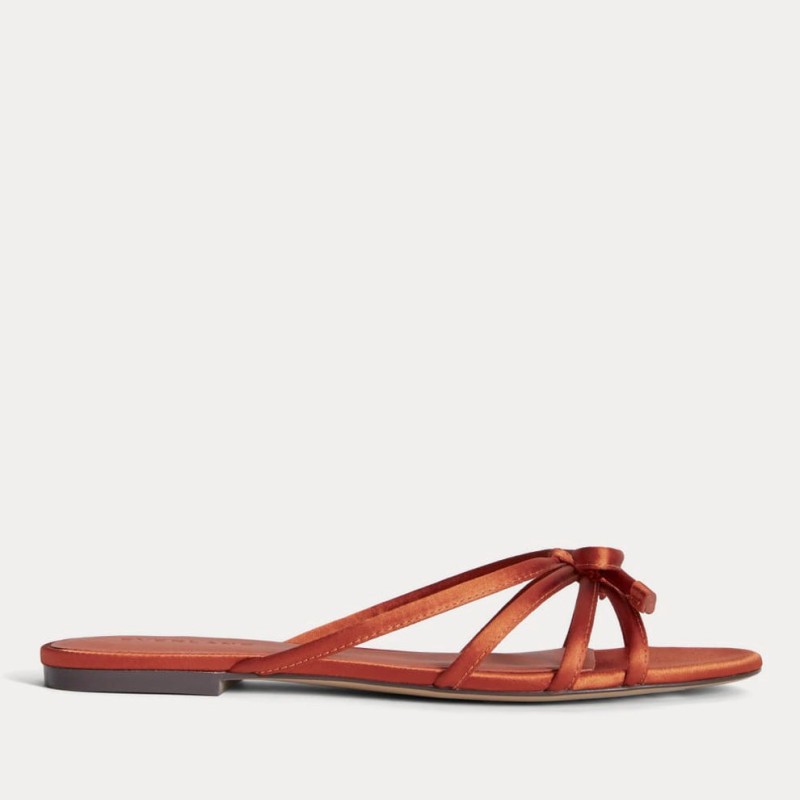The Bow Sandal