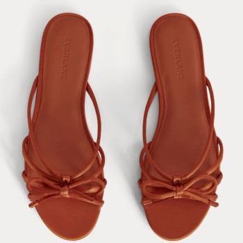 The Bow Sandal