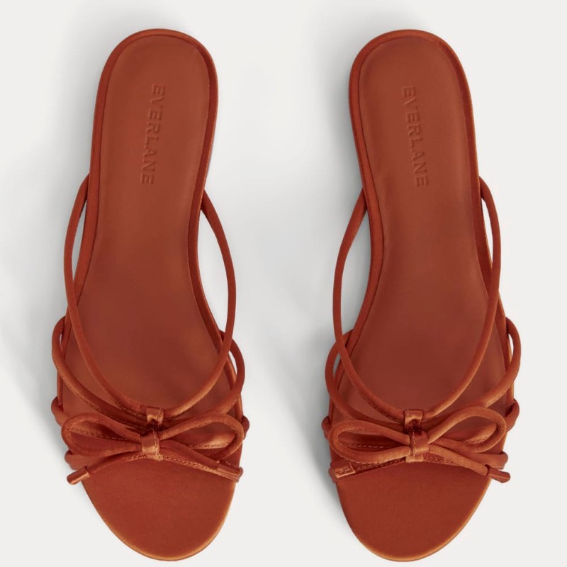 The Bow Sandal
