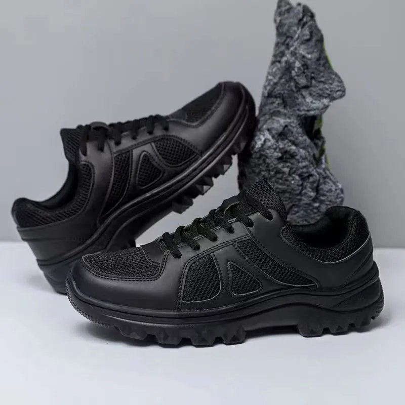 2026 new men's casual sneakers, lightweight, anti-slip, and wear-resistant