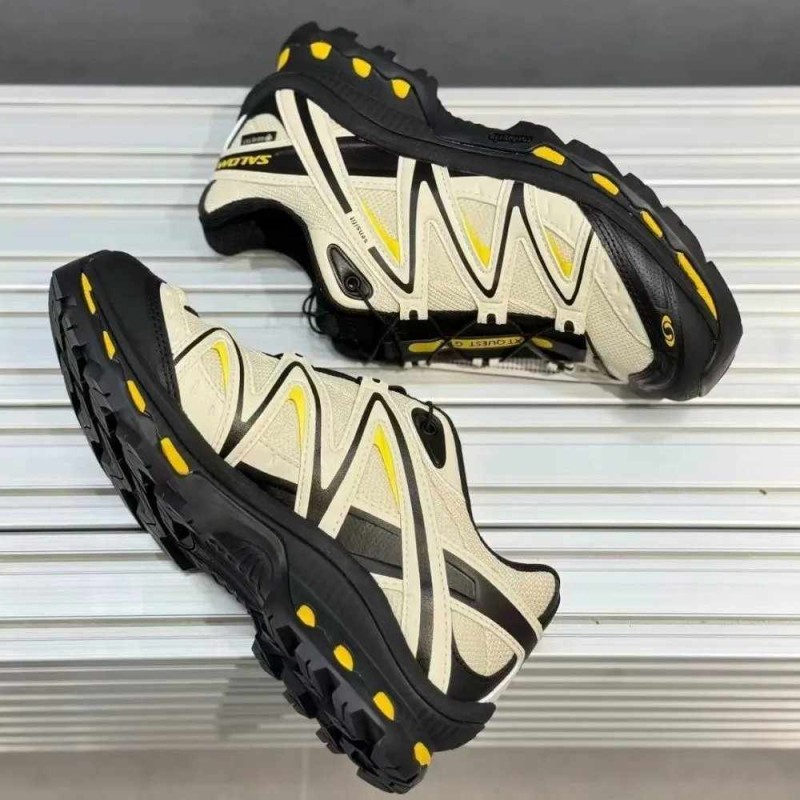 2026 New Unisex Mesh Walking Shoes Lightweight Wear-resistant Anti-slip Cushioning Casual Sneakers