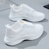 2026 New Women's Casual Running Shoes Lightweight Breathable Anti-slip Mesh Flat Sneakers