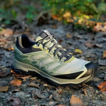 2026 new neutral low-top hiking shoes, wear-resistant, anti-slip, shock-absorbing, and suitable for mountaineering